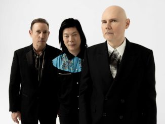 The Smashing Pumpkins announce new album, Aghori Mhori Mei