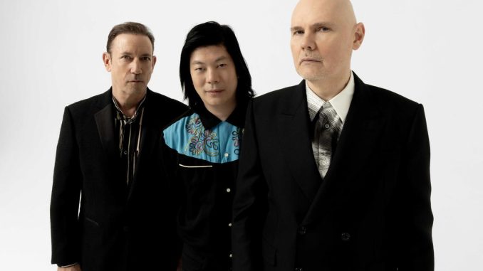 The Smashing Pumpkins announce new album, Aghori Mhori Mei