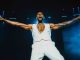 Usher announces concert film, USHER: RENDEZVOUS IN PARIS