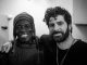 Yannis & The Yaw unveil the brand new single, "Rain Can't Reach Us"