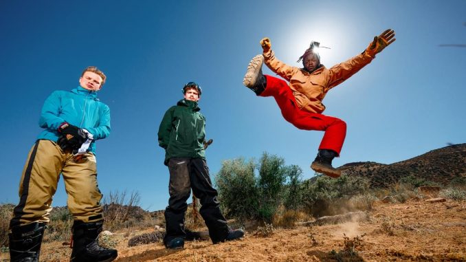 black midi's Geordie Greep announces a London residency at Map Studio Café