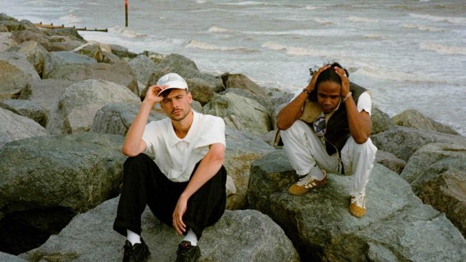 ATRIP, KAM-BU Unite On 'Ocean' | News