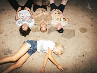 Amyl & The Sniffers Announce New Album 'Cartoon Darkness' | News