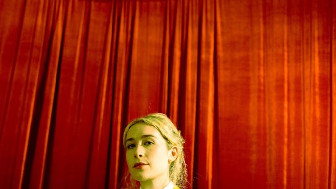 Blondshell returns with new single, "What's Fair"