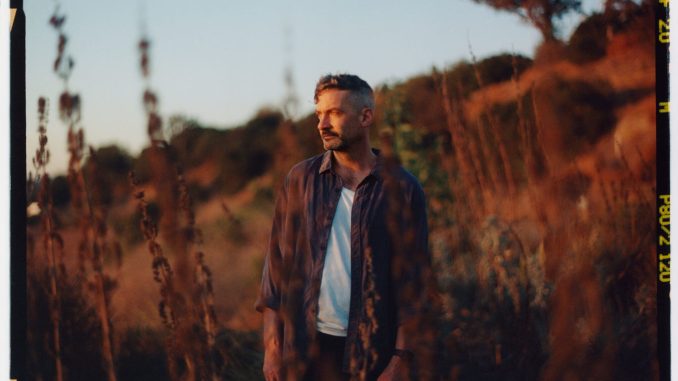 Bonobo Drops Dynamic Dancefloor Heater 'Expander' | News