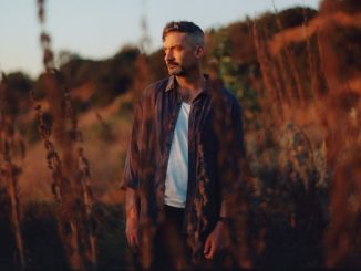 Bonobo has returned after an 18-month hiatus with the new solo single, "Expander".