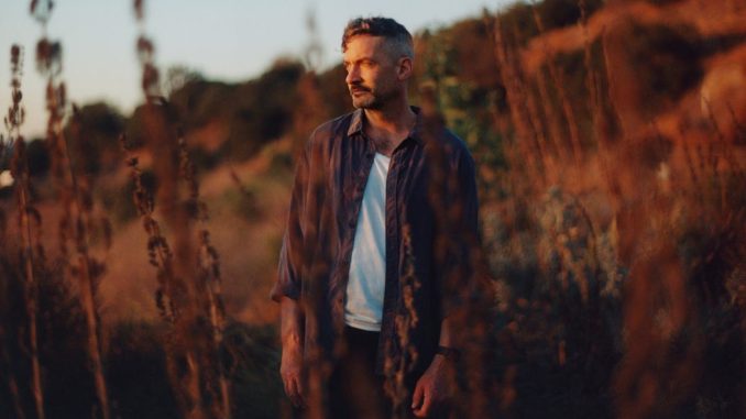 Bonobo has returned after an 18-month hiatus with the new solo single, "Expander".