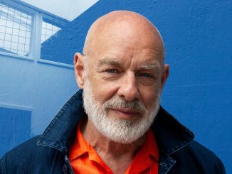 Brian Eno's EarthPercent presents new festival, Equinox