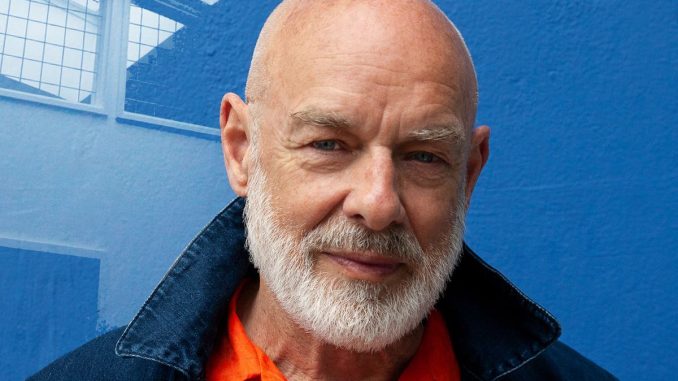 Brian Eno's EarthPercent presents new festival, Equinox