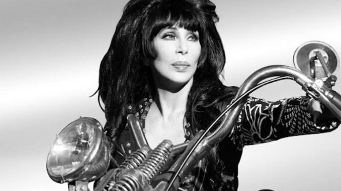 Cher announces career-spanning compilation album, Forever