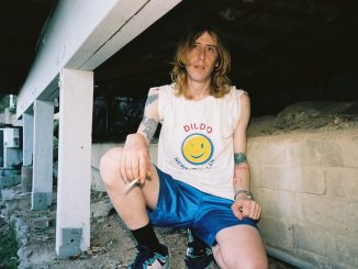 Christopher Owens details first album in almost a decade, I Wanna Run Barefoot Through Your Hair