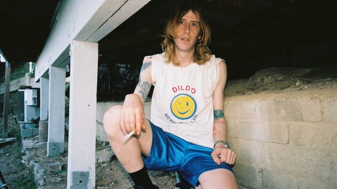 Christopher Owens details first album in almost a decade, I Wanna Run Barefoot Through Your Hair