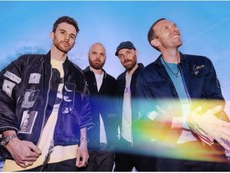 Coldplay's 'We Pray' - Ft. Little Simz, Burna Boy - Gains Official Release | News