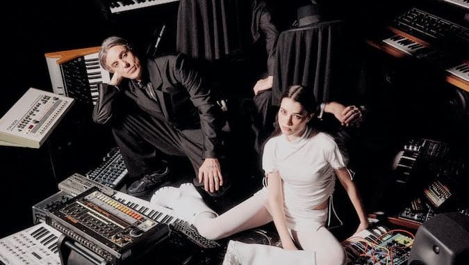 Confidence Man Share 3am Banger 'Let Them Bells Ring' | News