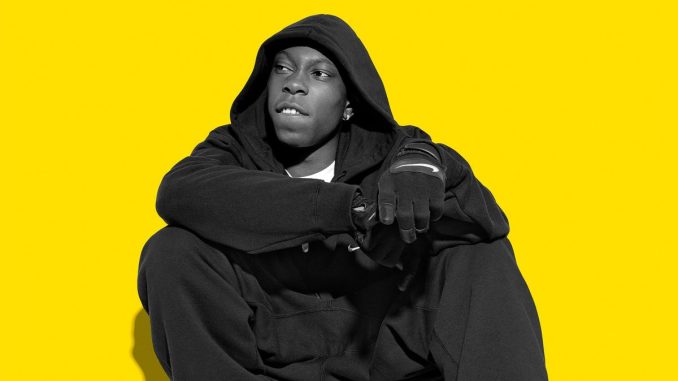 Dizzee Rascal reveals plans for 15th anniversary tour of Tongue 'N Cheek