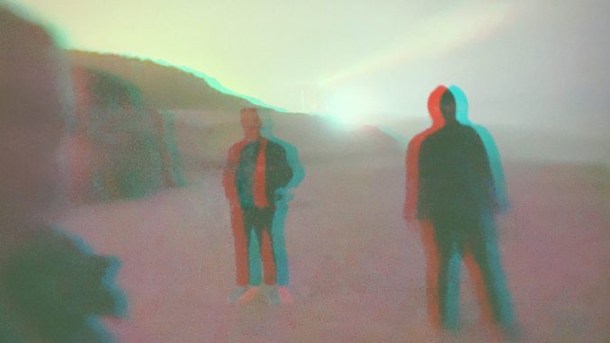 Duster reveal surprise new album, In Dreams