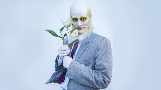 Fever Ray pull out of End Of The Road Festival as Karin Elisabeth Dreijer recovers from pneumonia