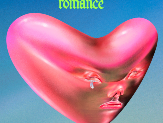 Fontaines DC: Romance Review - big purpose | Indie