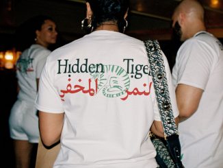 Hidden Tiger Release 'In Aid Of Palestine' Concert Stream | News