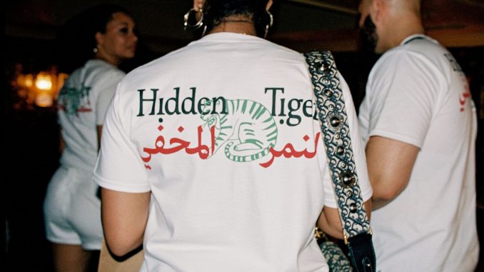 Hidden Tiger Release 'In Aid Of Palestine' Concert Stream | News