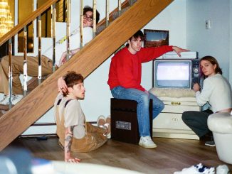 Hippo Campus share new single, "Forget It"