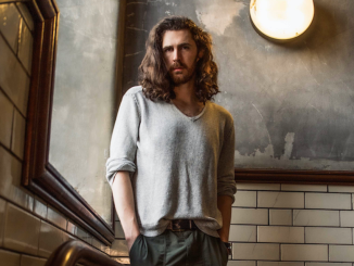 Hozier unveils brand new Unaired EP recorded during sessions for Unreal Unearth