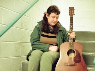 Joanna Sternberg presents new single, "A Country Dance"