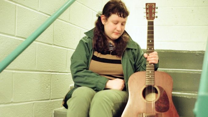 Joanna Sternberg presents new single, "A Country Dance"