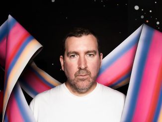 Joe Goddard Shares 'Harmonics Remixed' | News