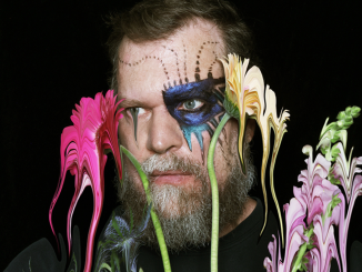 John Grant announces forthcoming illustrated lyric book