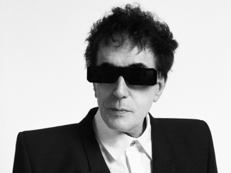 Johnny Marr, Bobby Gillespie, Fontaines D.C. and Dream Wife feature on Peter Perrett forthcoming album, The Cleansing