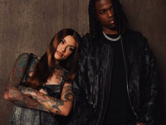 Jordan Adetunji And Kehlani Join Forces For Powerhouse Remix | News