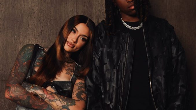 Jordan Adetunji And Kehlani Join Forces For Powerhouse Remix | News