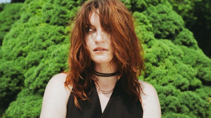 Katie Gavin Shares Solo Cut 'Casual Drug Use' | News