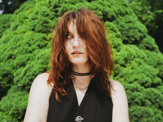 Katie Gavin shares second solo single, “Casual Drug Use”