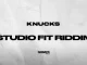 Knucks Drops 'Studio Fit Riddim' | News