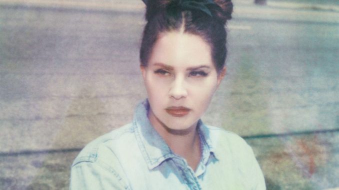 Lana Del Rey teases two new singles "coming out by the end of the year"