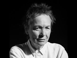 Laurie Anderson, ANOHNI Combine For 'India And On Down To Australia' | News