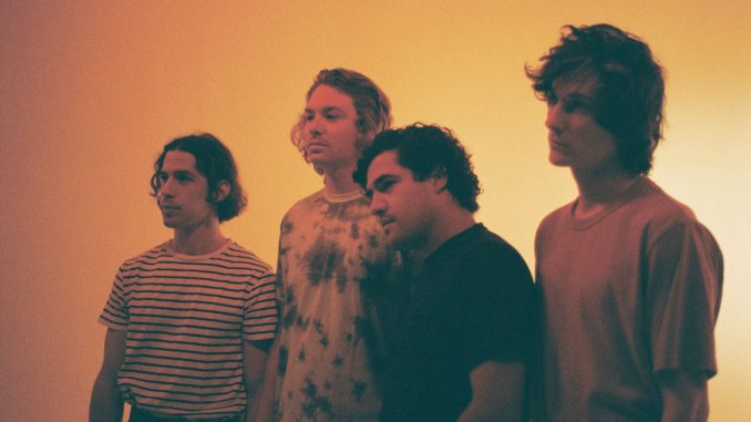 Lenox Hills Step Up With Their Brand New EP, 'Staring At The Sun' | News