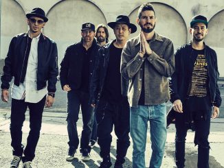 Linkin Park launch countdown amidst new vocalist rumours