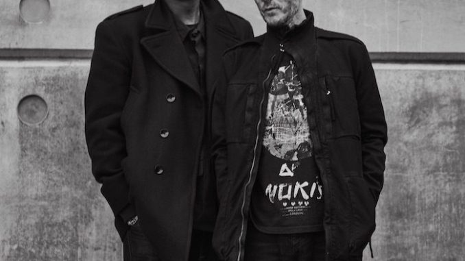 Massive Attack Share Powerful Statement On UK Riots | News