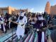 Mdou Moctar unveil live performance, The Agadez Folders: Live at Sultan’s Palace