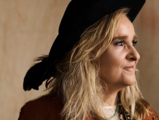 Melissa Etheridge header