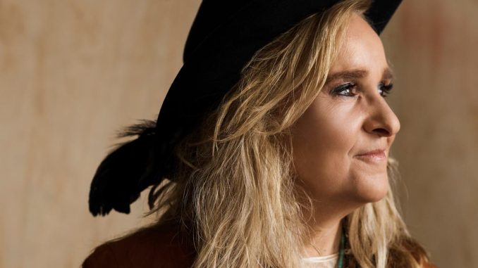 Melissa Etheridge header