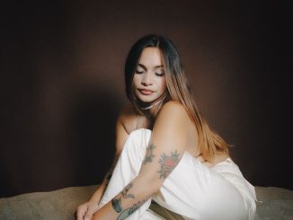 Michi's 'If You Want Me' Offers Sensual R&B | News