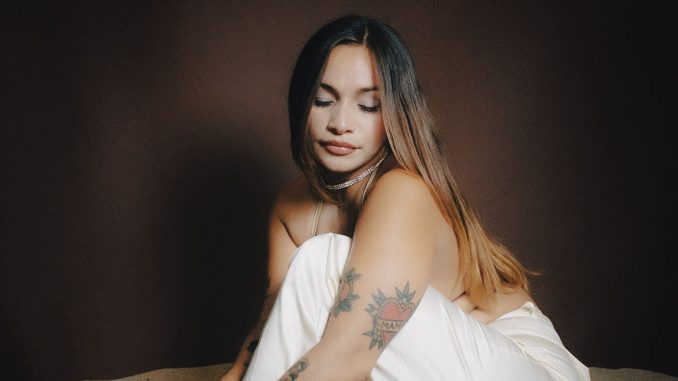 Michi's 'If You Want Me' Offers Sensual R&B | News