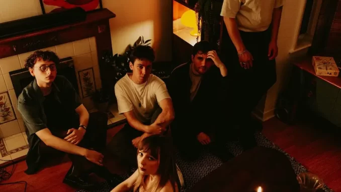 Night Swimming's 'Five-Year Plan' Is A Dream Pop Jewel | News