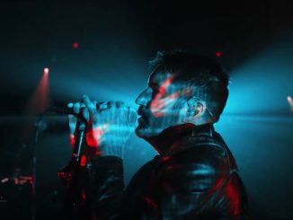 Nine Inch Nails set to score forthcoming Tron movie