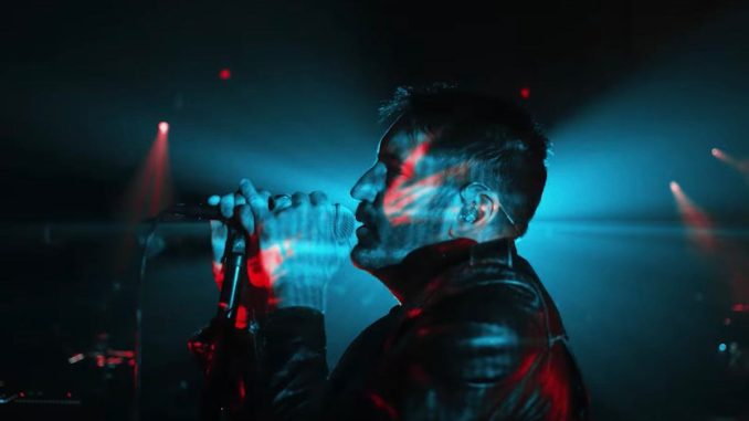 Nine Inch Nails set to score forthcoming Tron movie