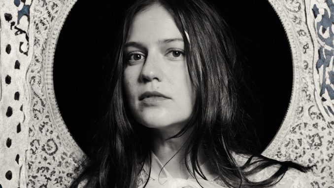 Odetta Hartman announces New EP, Restoration